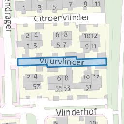 Perceel OSS00-K-3624