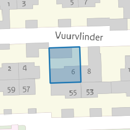 Perceel OSS00-K-3627