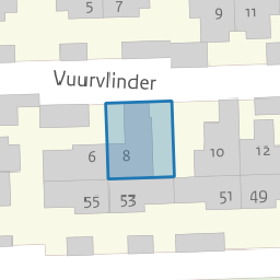 Perceel OSS00-K-3628