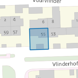 Perceel OSS00-K-3633