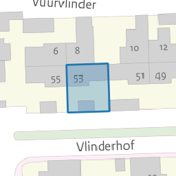 Perceel OSS00-K-3634