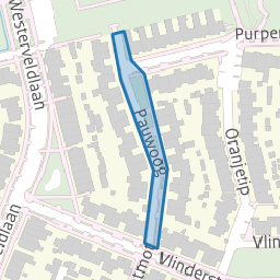 Perceel OSS00-K-3639