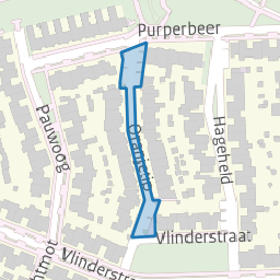 Perceel OSS00-K-3640