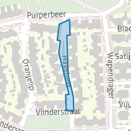 Perceel OSS00-K-3641