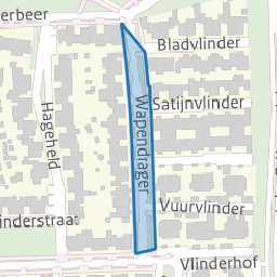 Perceel OSS00-K-3642