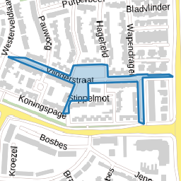 Perceel OSS00-K-3644