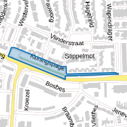 Perceel OSS00-K-3645