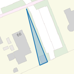 Perceel OSS00-K-3646