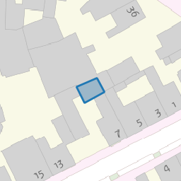 Perceel OSS00-K-3654