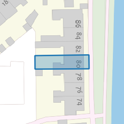 Perceel OSS00-K-3659