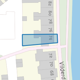 Perceel OSS00-K-3662