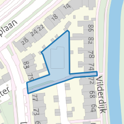 Perceel OSS00-K-3663