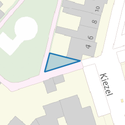 Perceel OSS00-K-3664