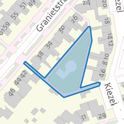 Perceel OSS00-K-3665