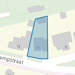 Perceel OSS00-K-3670