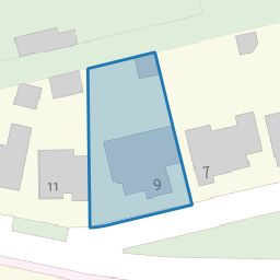 Perceel OSS00-K-3671