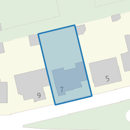 Perceel OSS00-K-3672