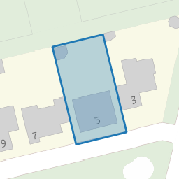 Perceel OSS00-K-3673