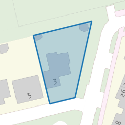 Perceel OSS00-K-3674