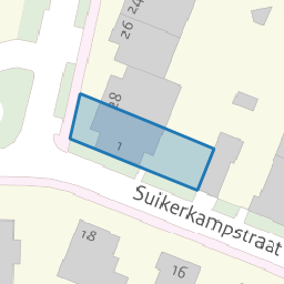 Perceel OSS00-K-3675