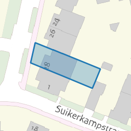 Perceel OSS00-K-3676