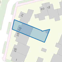 Perceel OSS00-K-3678