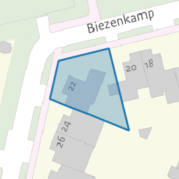 Perceel OSS00-K-3679