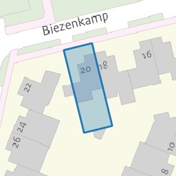 Perceel OSS00-K-3680