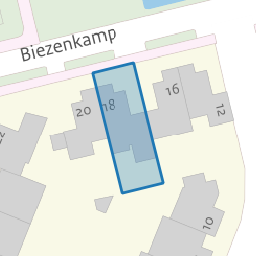 Perceel OSS00-K-3681