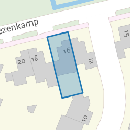 Perceel OSS00-K-3682