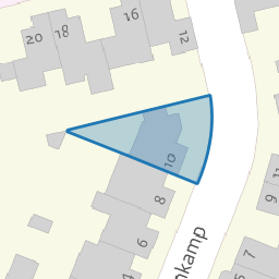 Perceel OSS00-K-3684