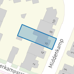 Perceel OSS00-K-3686