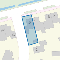 Perceel OSS00-K-3696