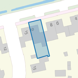 Perceel OSS00-K-3697