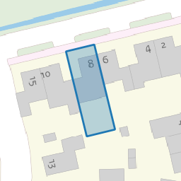 Perceel OSS00-K-3698