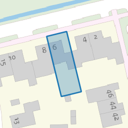 Perceel OSS00-K-3699