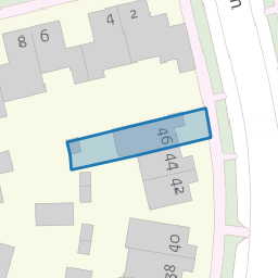 Perceel OSS00-K-3702