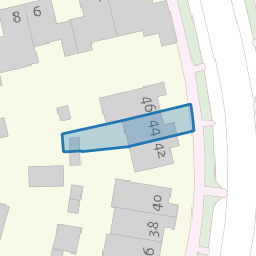 Perceel OSS00-K-3703