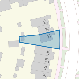 Perceel OSS00-K-3704