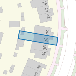 Perceel OSS00-K-3706