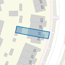 Perceel OSS00-K-3707