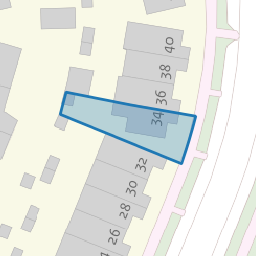 Perceel OSS00-K-3708