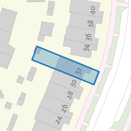 Perceel OSS00-K-3709