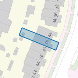 Perceel OSS00-K-3710