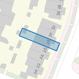 Perceel OSS00-K-3711