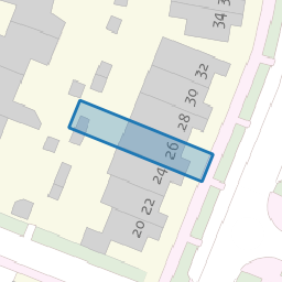 Perceel OSS00-K-3712