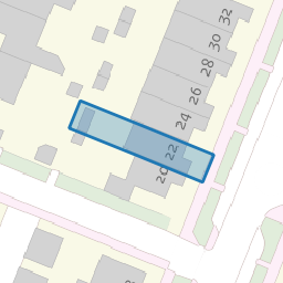 Perceel OSS00-K-3714