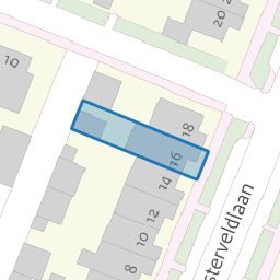 Perceel OSS00-K-3717
