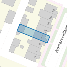Perceel OSS00-K-3720