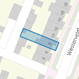 Perceel OSS00-K-3721